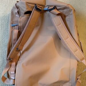 Baboon To The Moon Go Bag 60 L